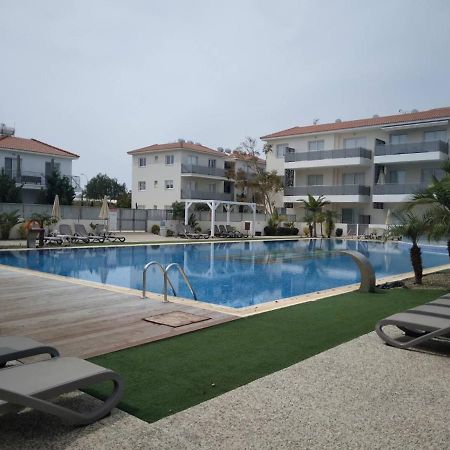 Apartamento Pebble Protaras Exterior foto