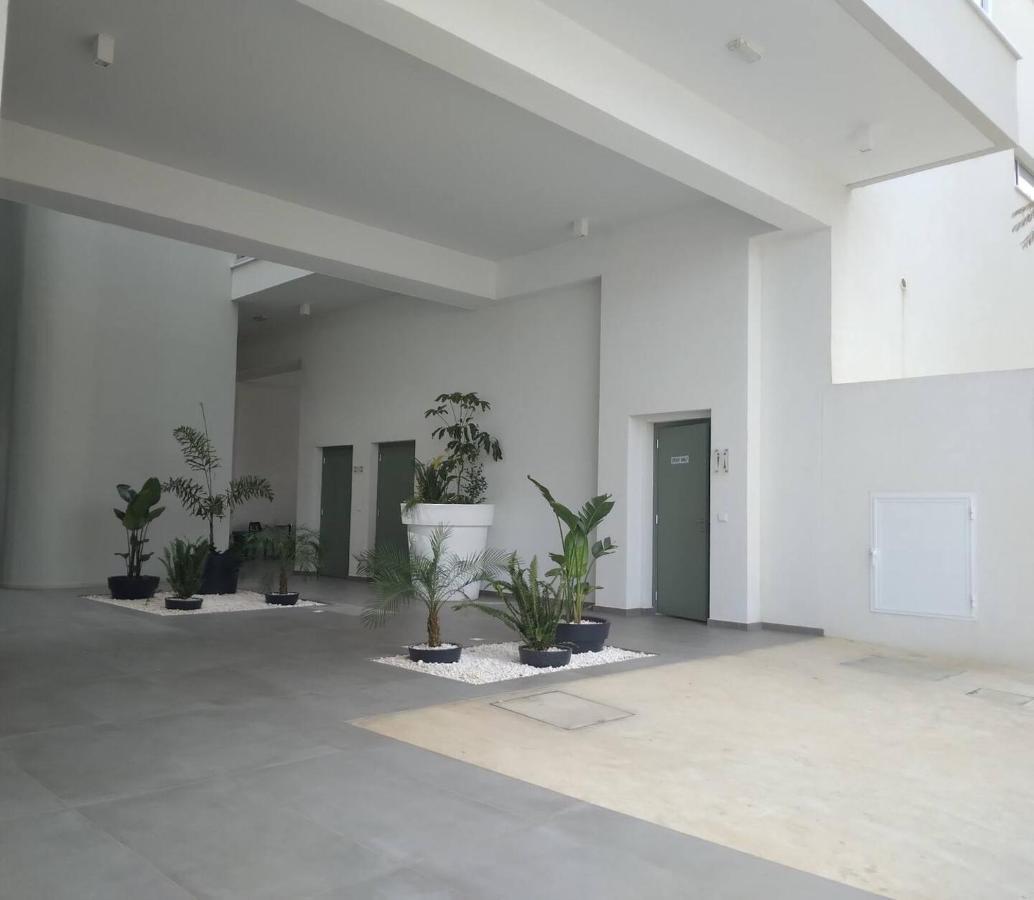 Apartamento Pebble Protaras Exterior foto