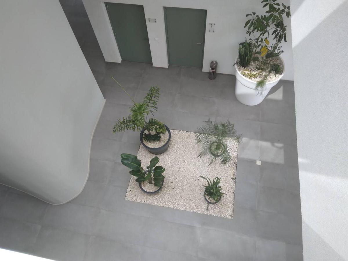 Apartamento Pebble Protaras Exterior foto
