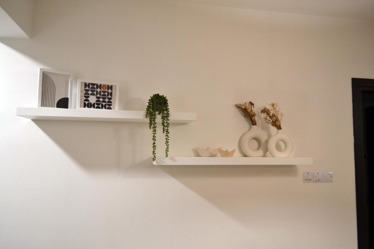 Apartamento Pebble Protaras Exterior foto