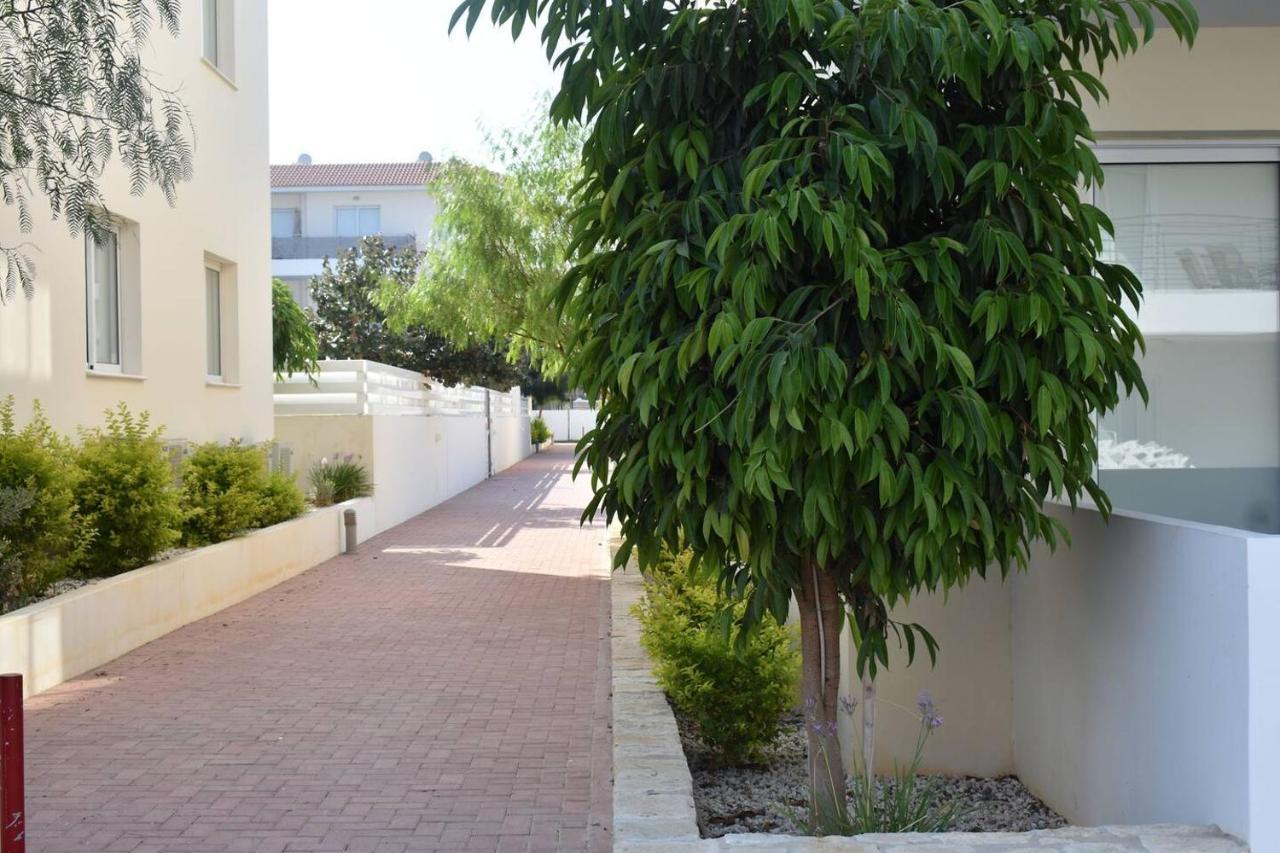 Apartamento Pebble Protaras Exterior foto