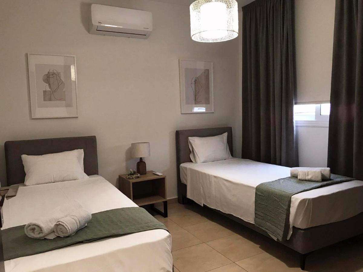 Apartamento Pebble Protaras Exterior foto