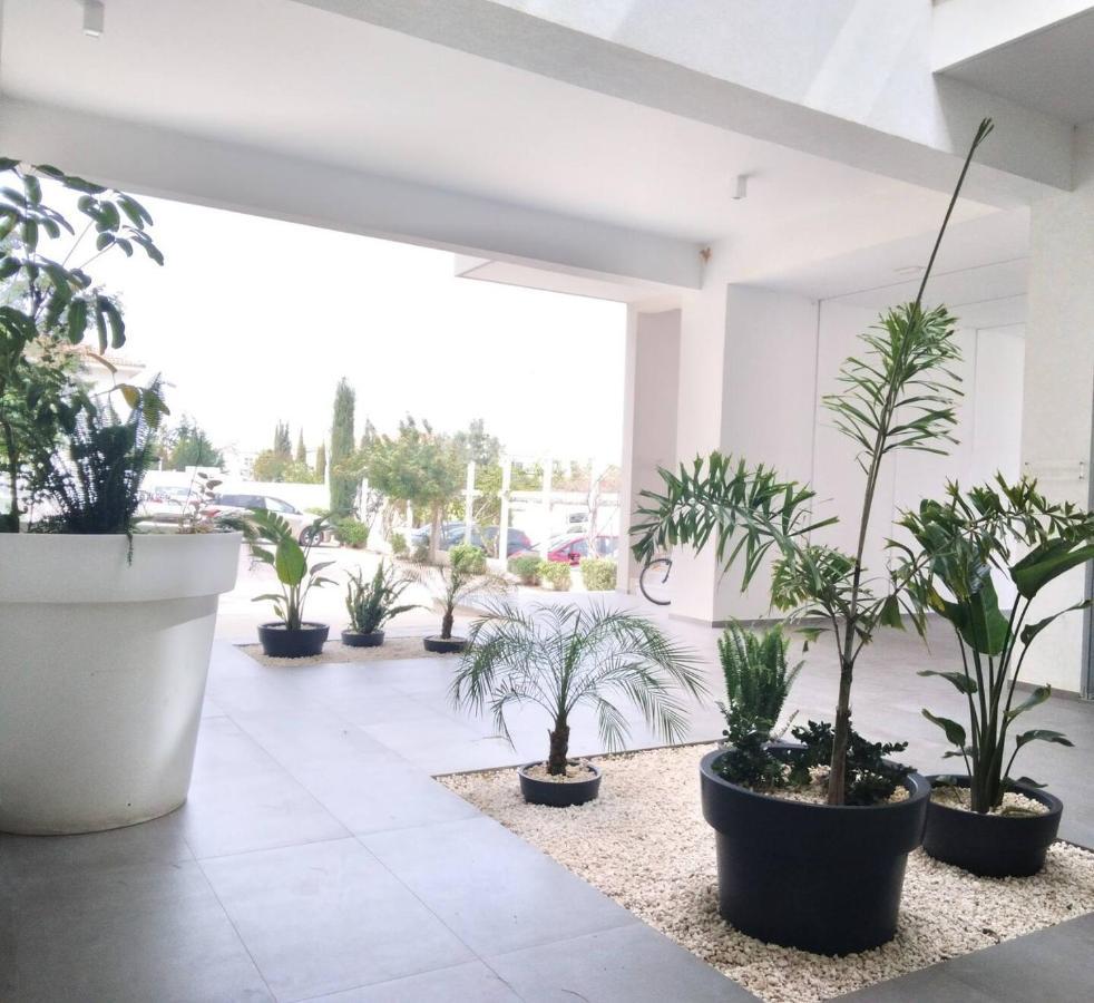 Apartamento Pebble Protaras Exterior foto