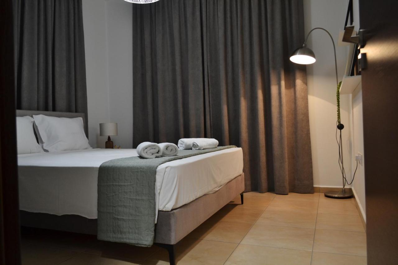 Apartamento Pebble Protaras Exterior foto