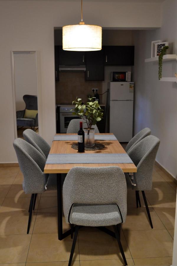 Apartamento Pebble Protaras Exterior foto