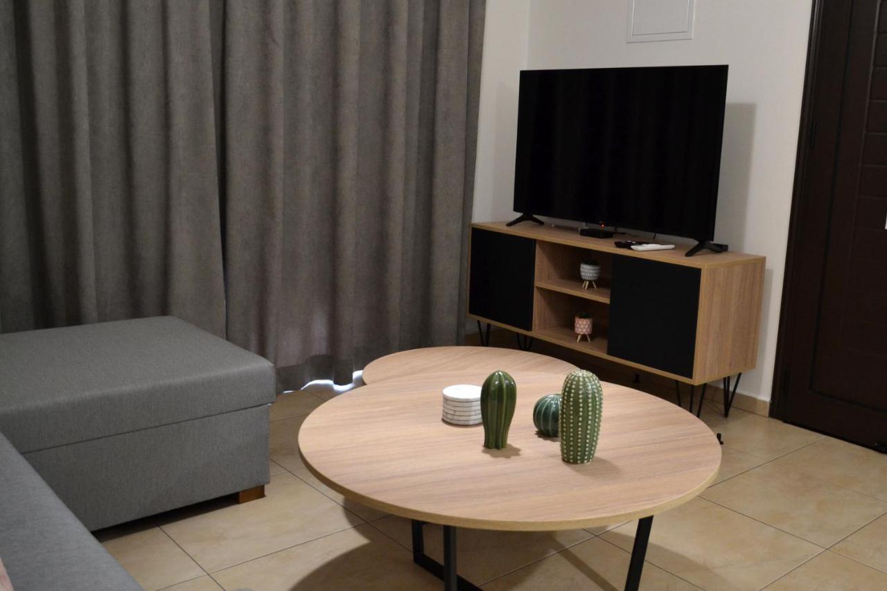 Apartamento Pebble Protaras Exterior foto
