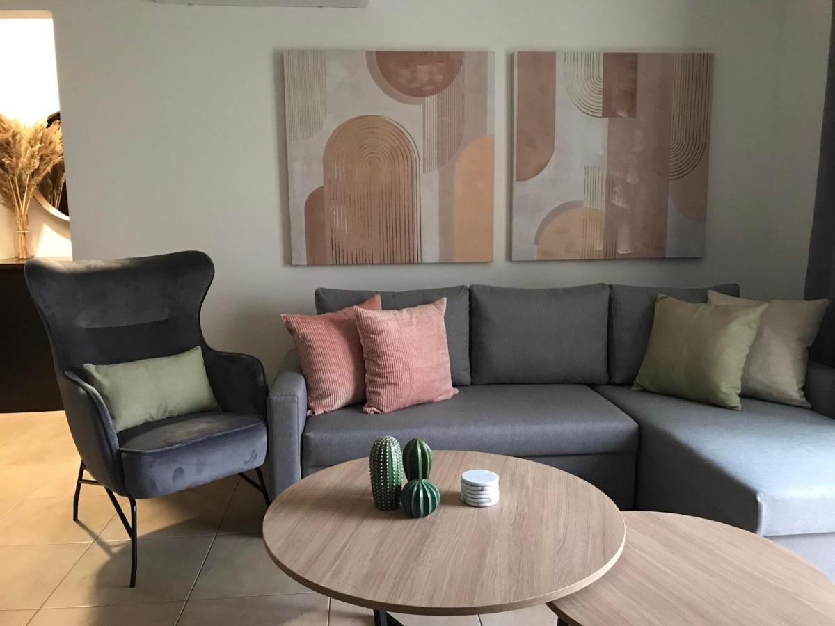 Apartamento Pebble Protaras Exterior foto